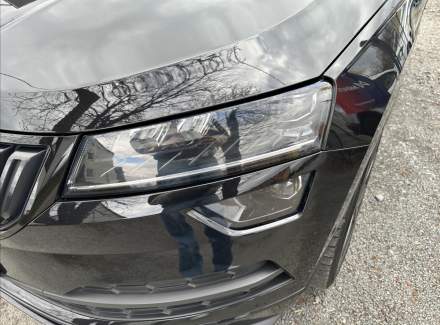 Škoda - Karoq