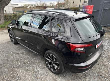 Škoda - Karoq