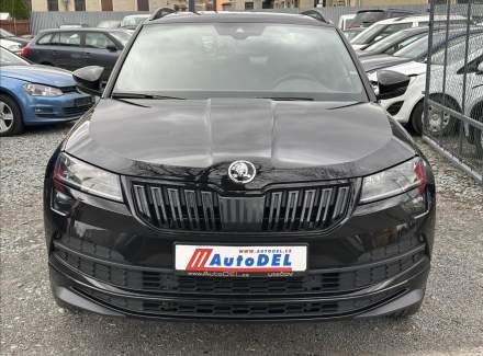 Škoda - Karoq