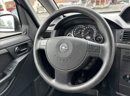 Opel - Meriva