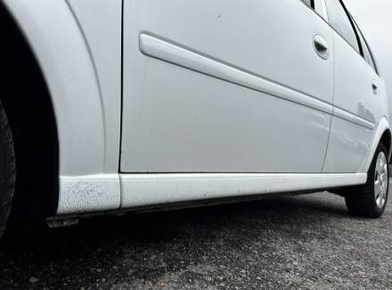 Opel - Meriva