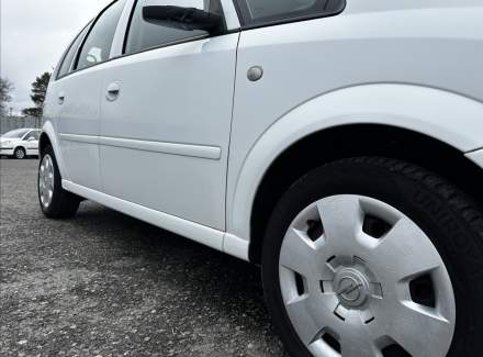 Opel - Meriva