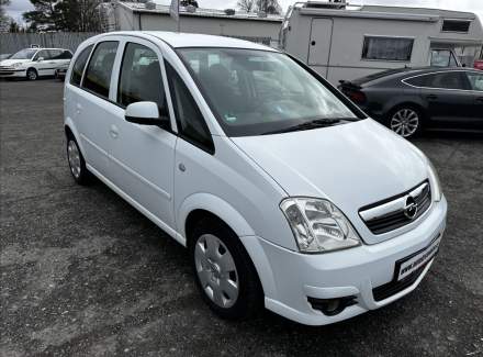 Opel - Meriva