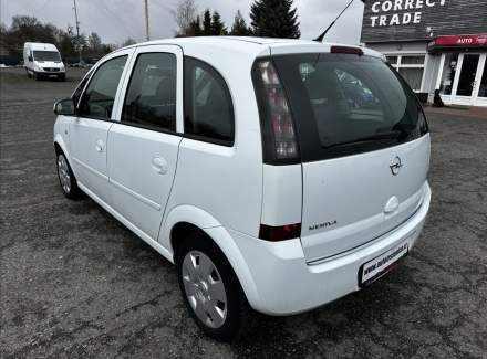 Opel - Meriva