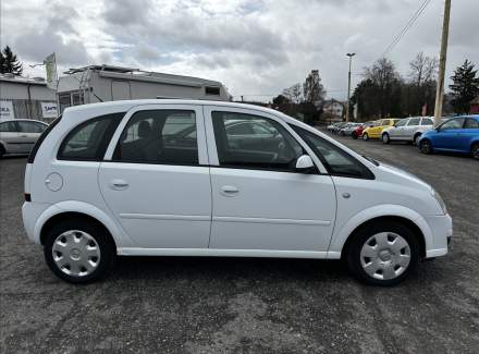 Opel - Meriva