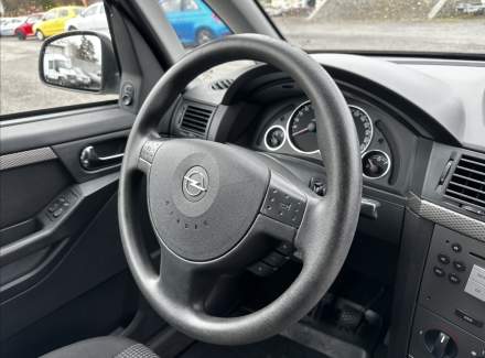 Opel - Meriva