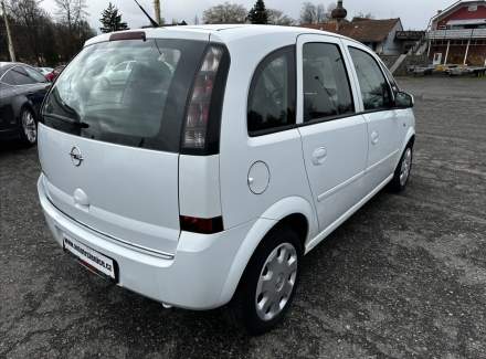 Opel - Meriva