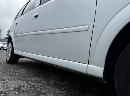 Opel - Meriva