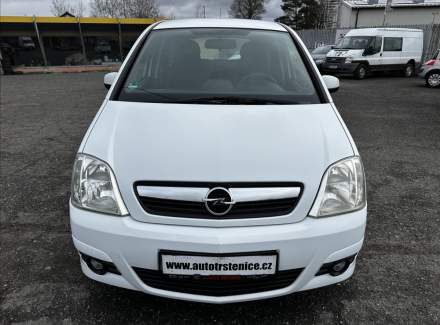 Opel - Meriva