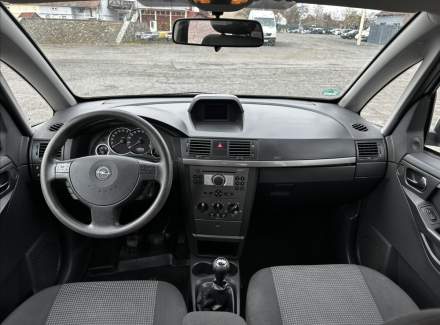 Opel - Meriva
