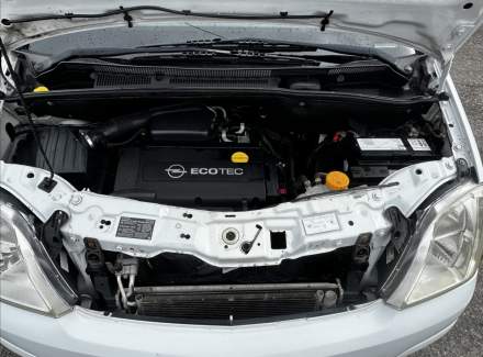 Opel - Meriva
