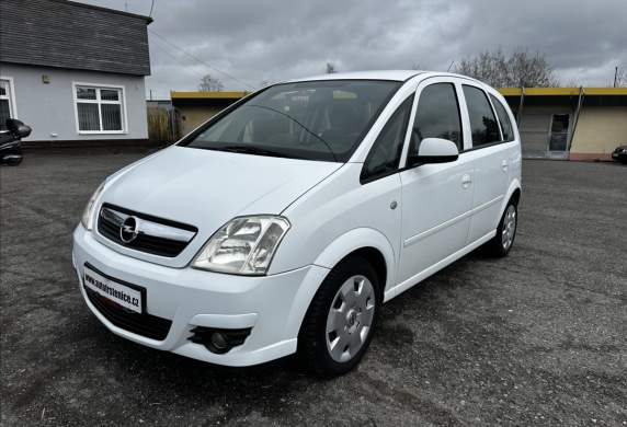 Opel - Meriva