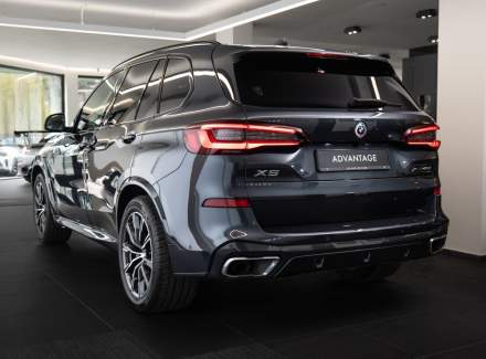 BMW - X5