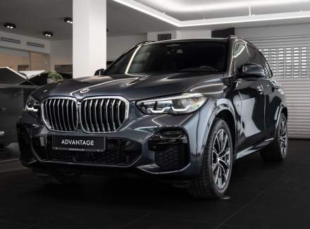 BMW - X5