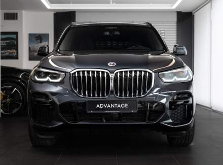 BMW - X5