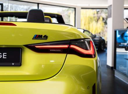 BMW - M4