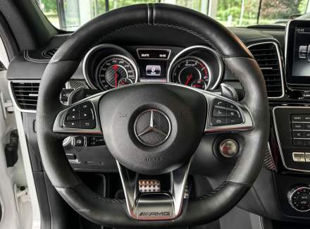 Mercedes-Benz - GLE