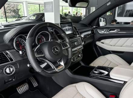 Mercedes-Benz - GLE