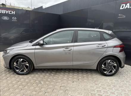 Hyundai - i20
