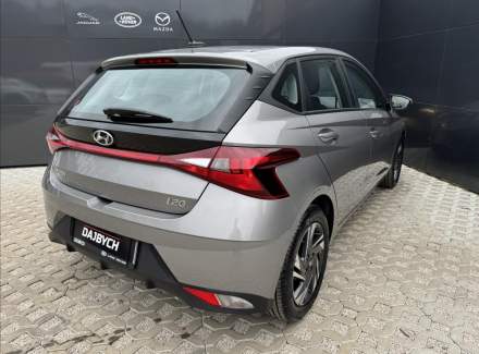 Hyundai - i20