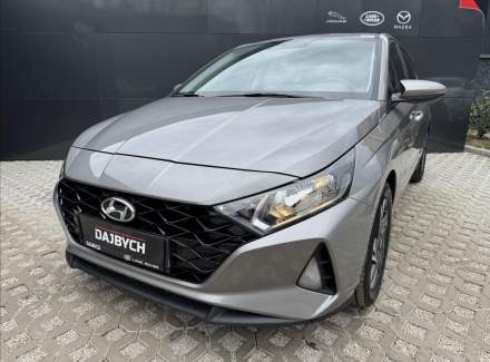 Hyundai - i20