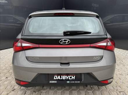 Hyundai - i20