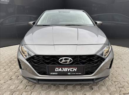 Hyundai - i20