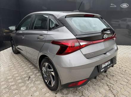 Hyundai - i20