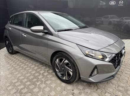 Hyundai - i20