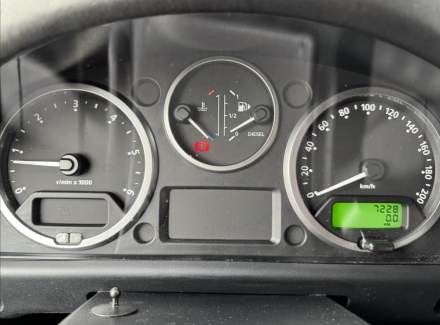 Land Rover - Defender