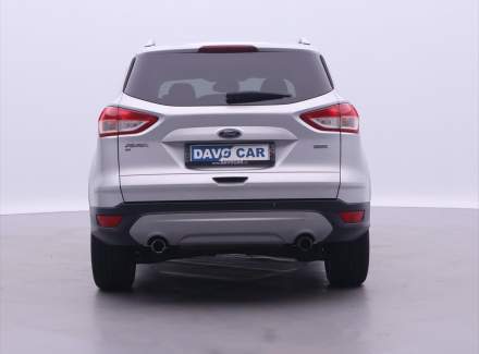 Ford - Kuga