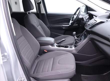 Ford - Kuga