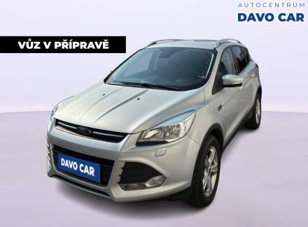 Ford - Kuga