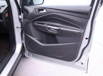 Ford - Kuga