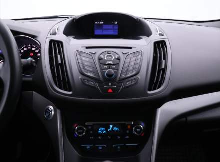 Ford - Kuga