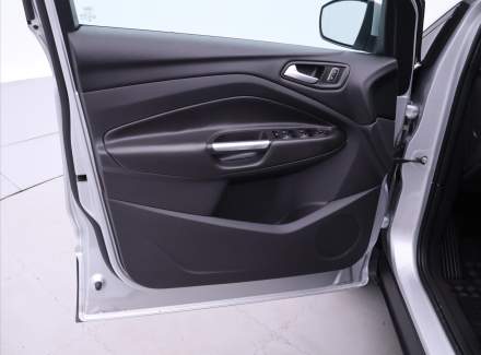 Ford - Kuga
