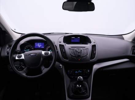 Ford - Kuga