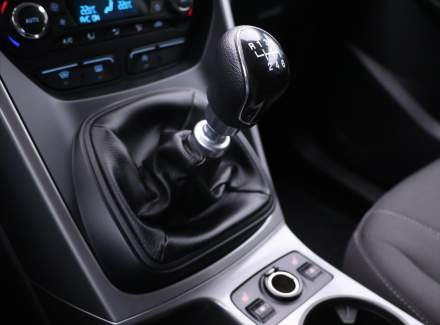 Ford - Kuga