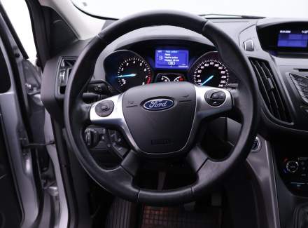 Ford - Kuga