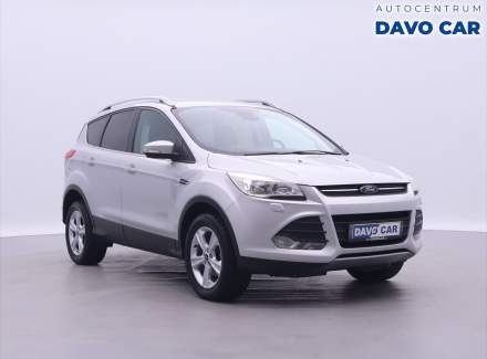 Ford - Kuga