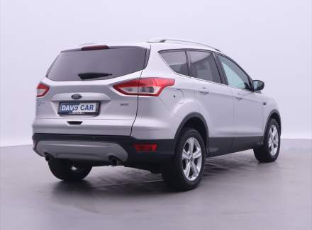 Ford - Kuga
