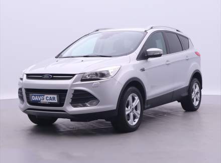 Ford - Kuga