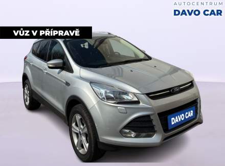 Ford - Kuga