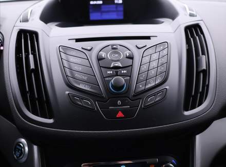 Ford - Kuga