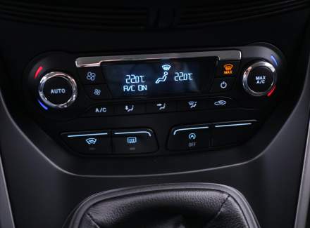 Ford - Kuga