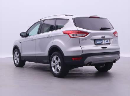 Ford - Kuga