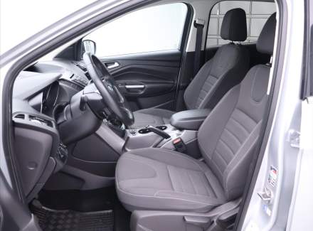 Ford - Kuga