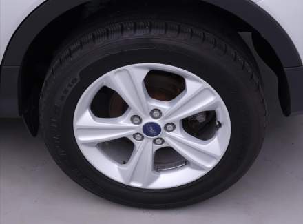 Ford - Kuga