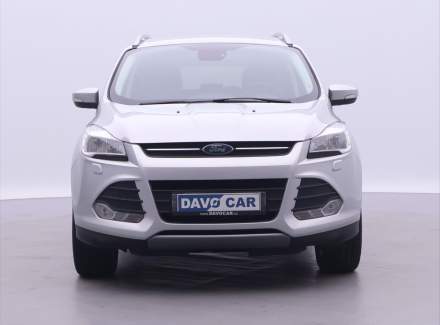 Ford - Kuga