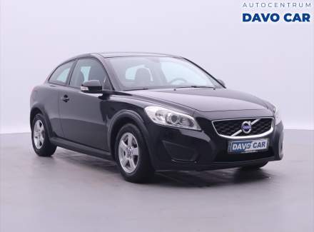 Volvo - C30